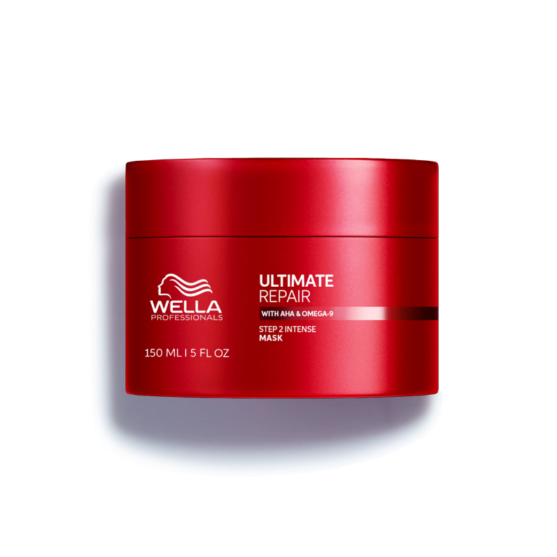 Wella Professionals - Ultimate Repair Mask