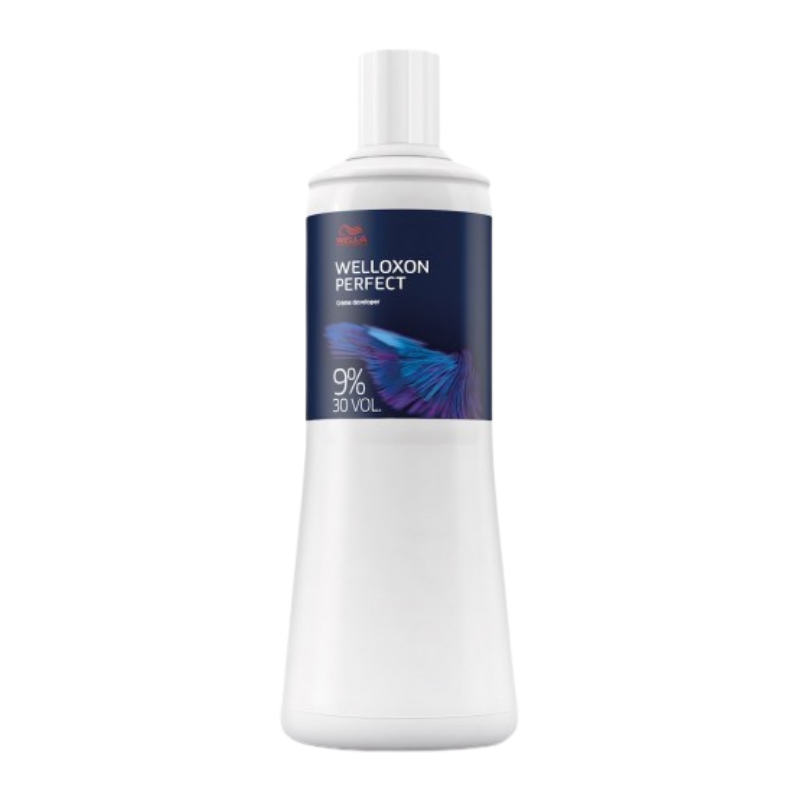 Wella Professionals - Welloxon Perfect 30V 9%
