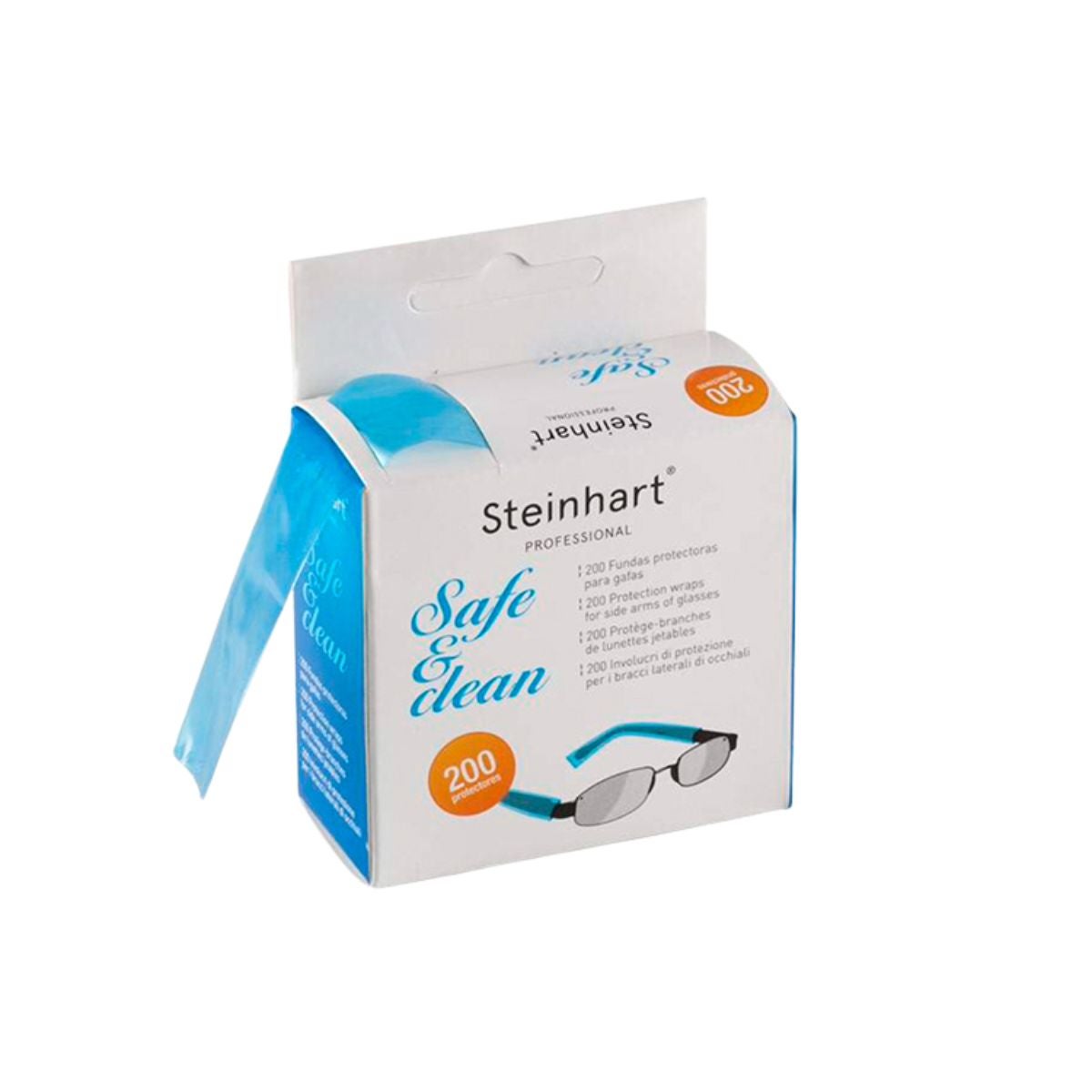 Perfect Beauty - Accesorios - Fundas Protectoras Gafas Steinhart (200)
