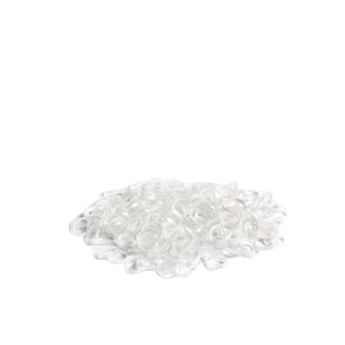 Perfect Beauty - Accesorios - Gomas Elásticas Transparentes - 300u