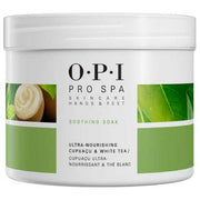 Perfect Beauty - OPI Pro Spa Soothing Soak Enjuague Calmante para Pies - 204 g