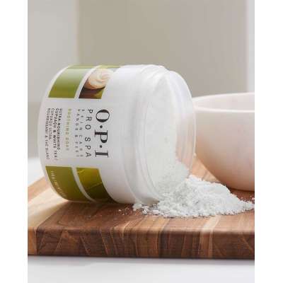 Perfect Beauty - OPI Pro Spa Soothing Soak Enjuague Calmante para Pies - 204 g