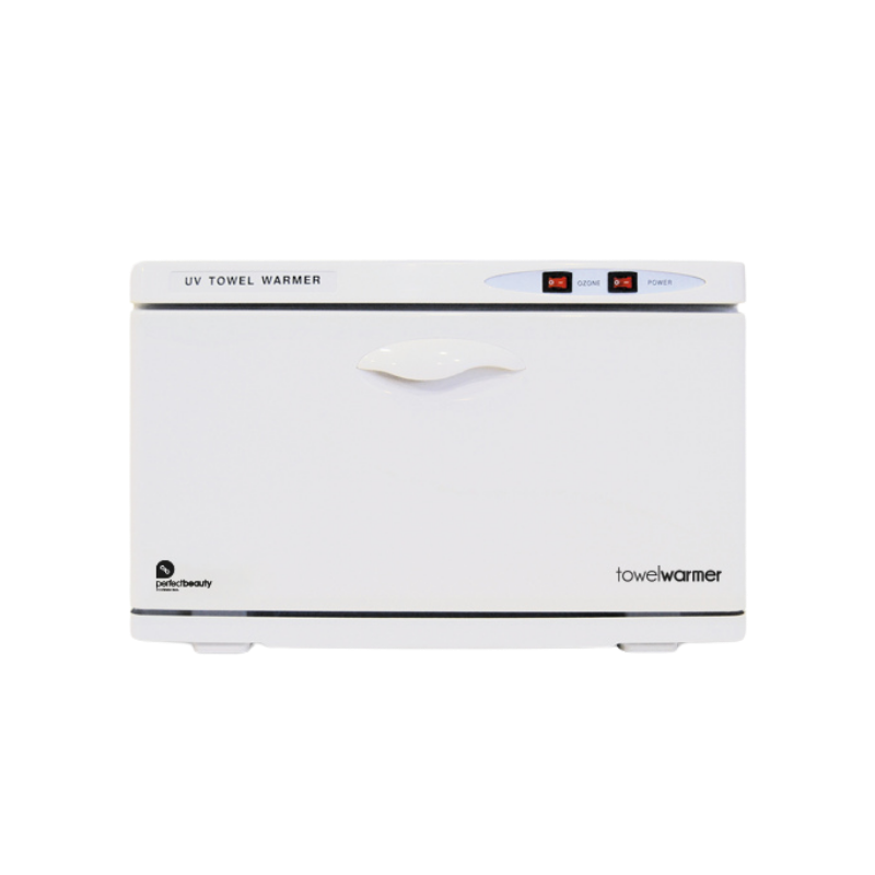 Perfect Beauty - Calentador de Toallas UV