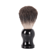 Perfect Beauty - Brocha de Afeitar con Mango Plástico Negro - 1 ud.