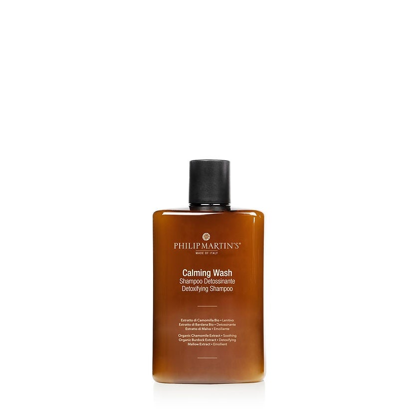 Shampoo Calming Wash - Philip Martin's