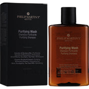 Purifying Wash - Philip Martin's