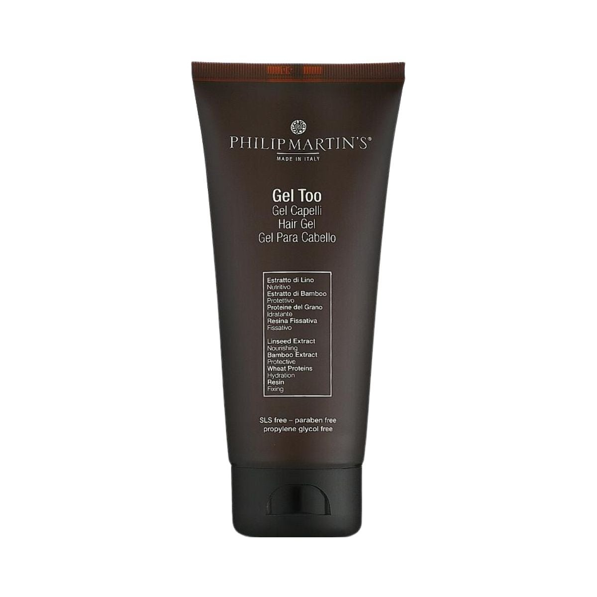 Philip Martin’s - Gel Too