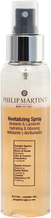 Spray Revitalizante - 100 ml