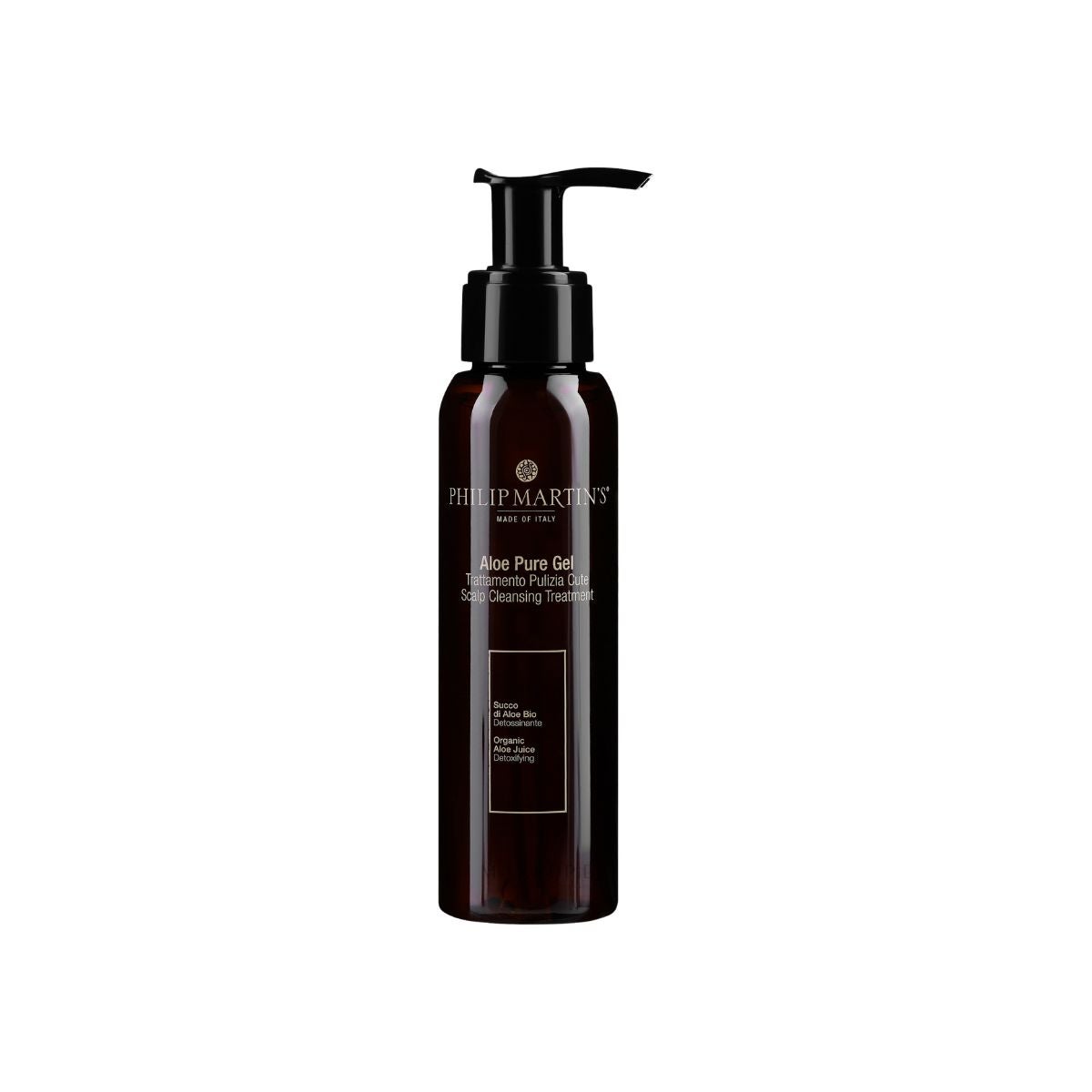 Philip Martin’s - Pure Aloe Vera Gel