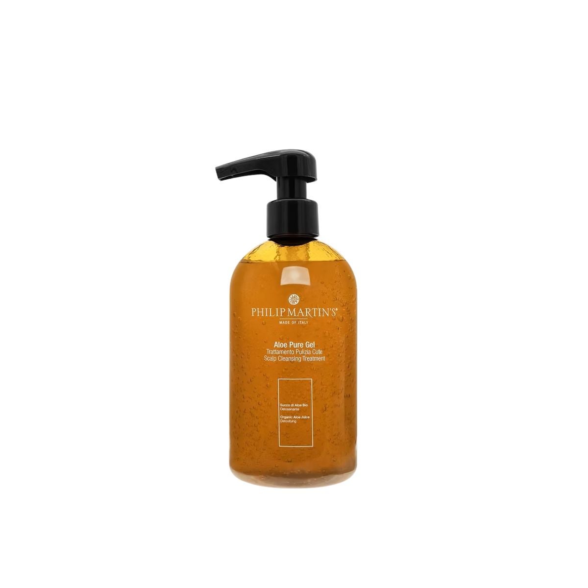 Philip Martin’s - Pure Aloe Vera Gel