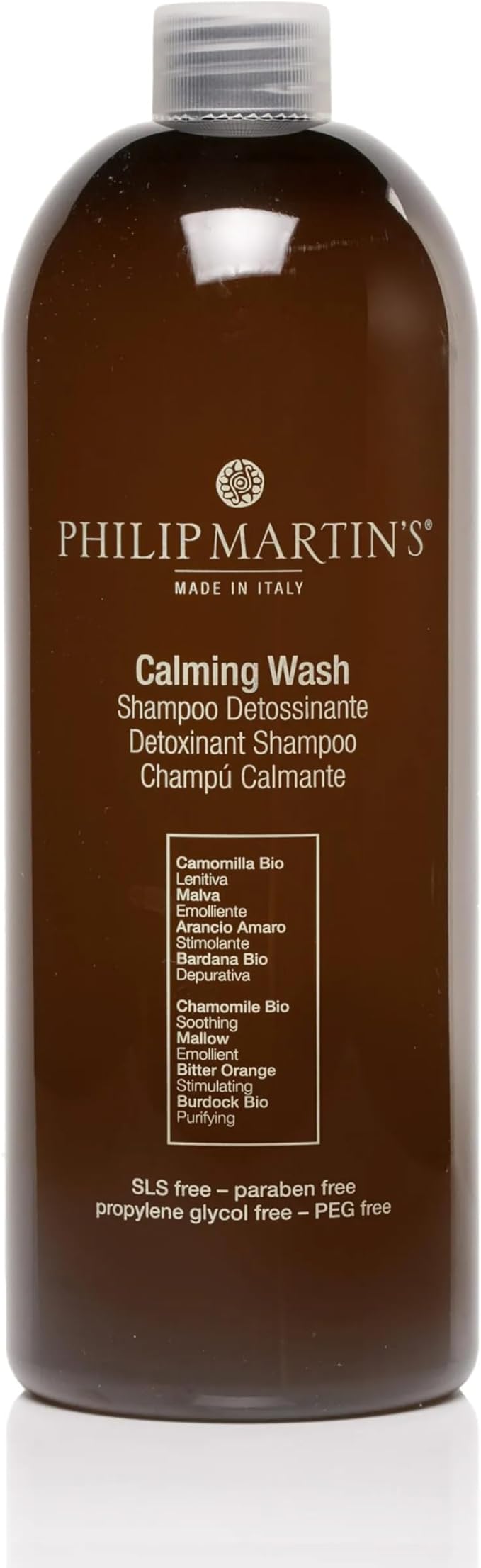 Philip Martin’s - Calming Wash - 30 ml