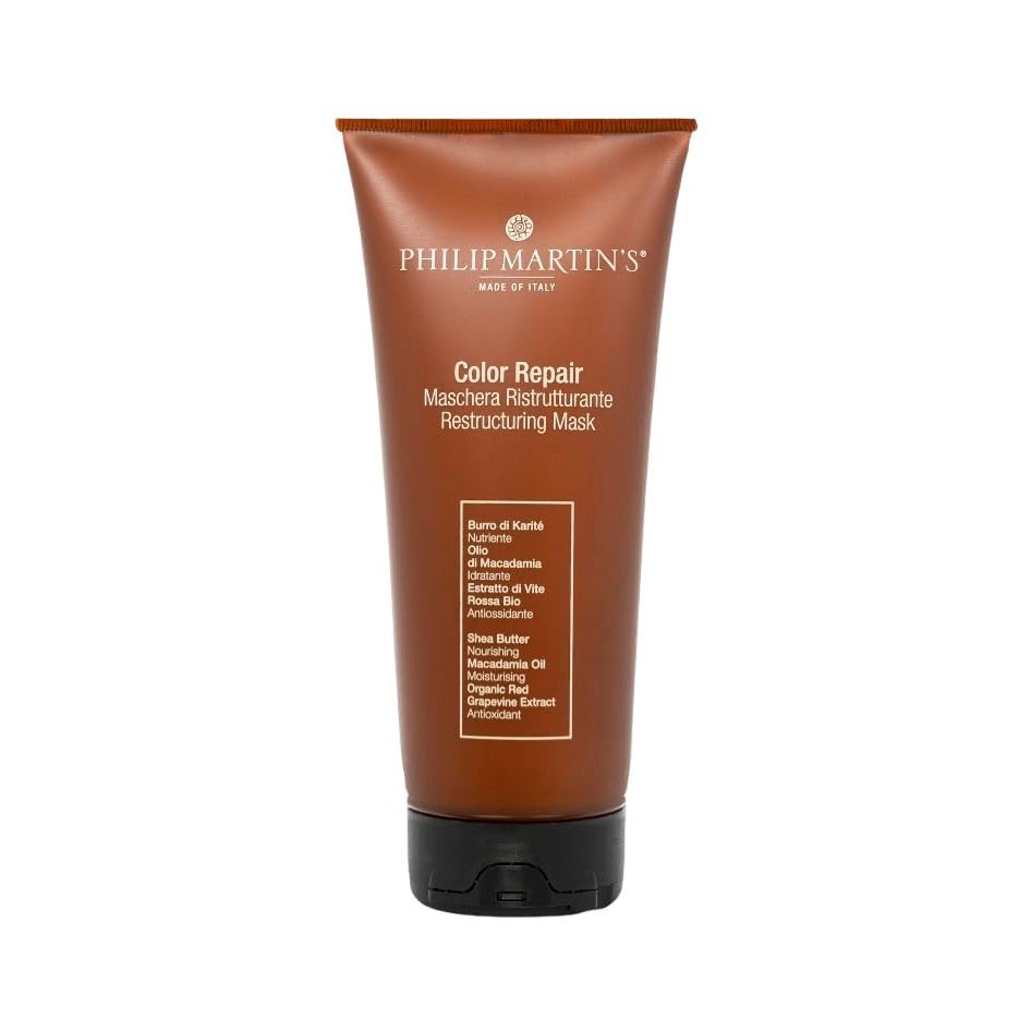 COLOUR REPAIR - Philip Martin's