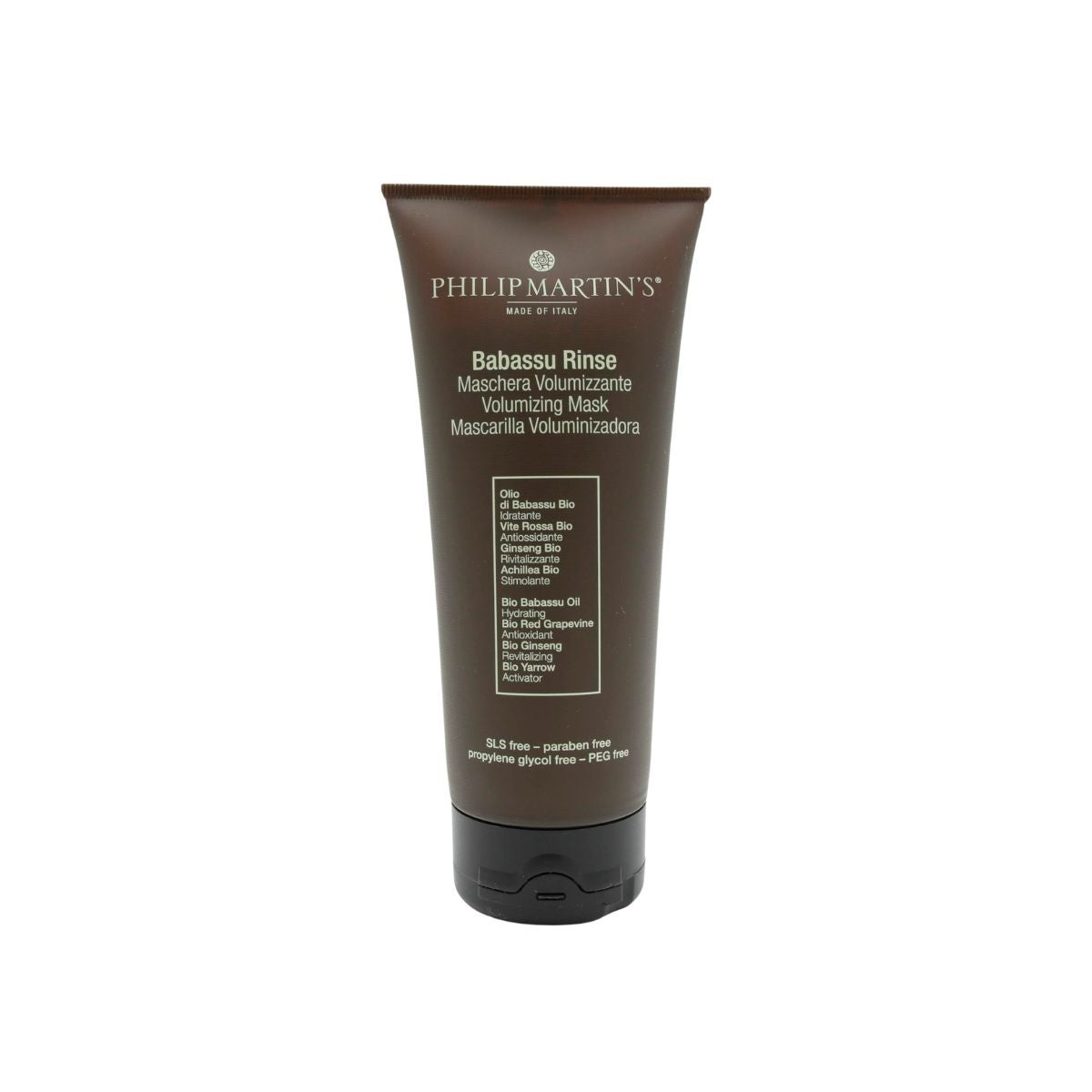 Philip Martin’s - Mask Hair Care Babassu Rinse - 200 ml