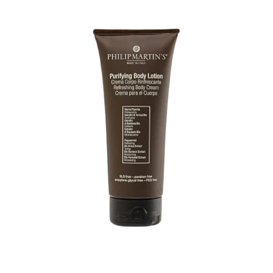 Philip Martin's - Skin Care - Purifying Body Lotion