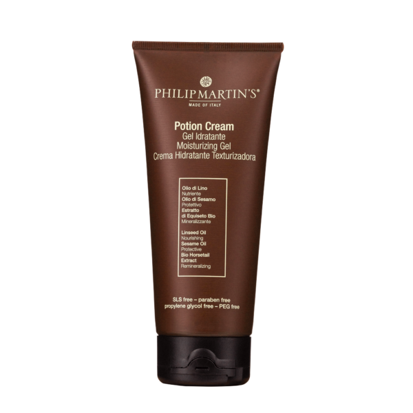 Potion Crema Acondicionador para Pelo Seco - Philip Martin's