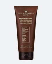 Philip Martin’s - Maple Body Cream - 200 ml