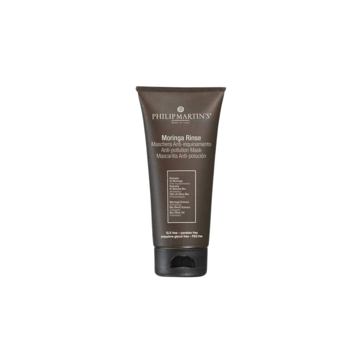 Philip Martin’s - Mask Hair Care Moringa Rinse - 200 ml