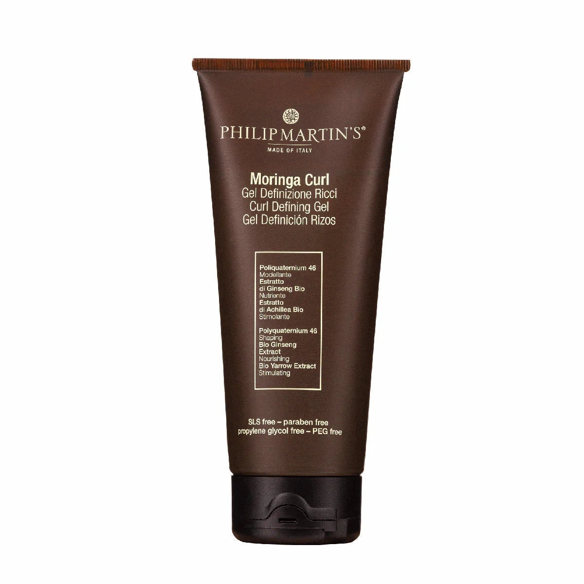 Hair Styling Moringa Curl - Philip Martin's
