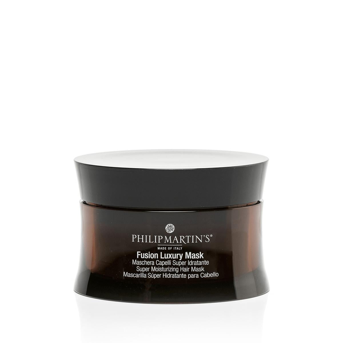 Fusion Luxury Mask - Philip Martin's