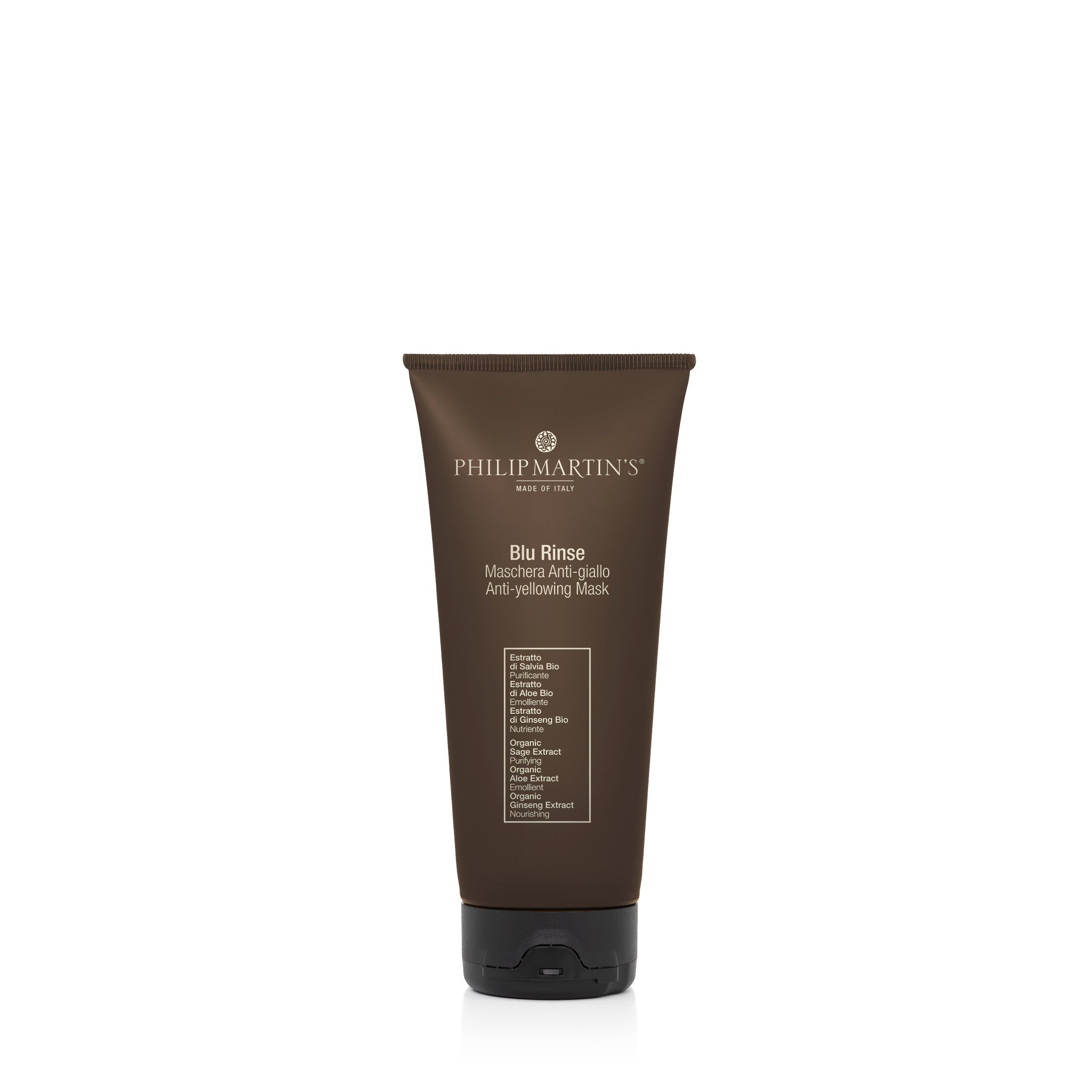 Hair Care Blu Rinse - Philip Martin's