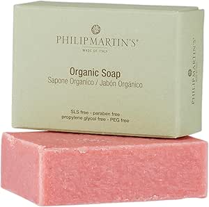 Philip Martin’s - Jabón Orgánico - 250 ml