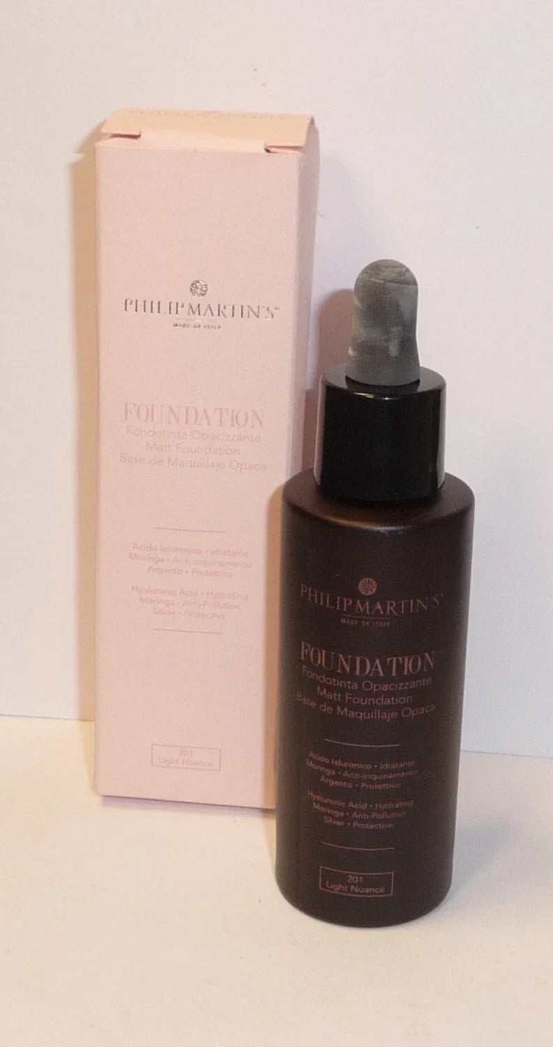 Philip Martin’s - Foundation Light Nuance 201 - 30 ml