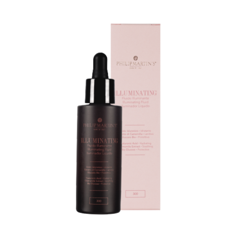 Philip Martin’s - Foundation - 30 ml