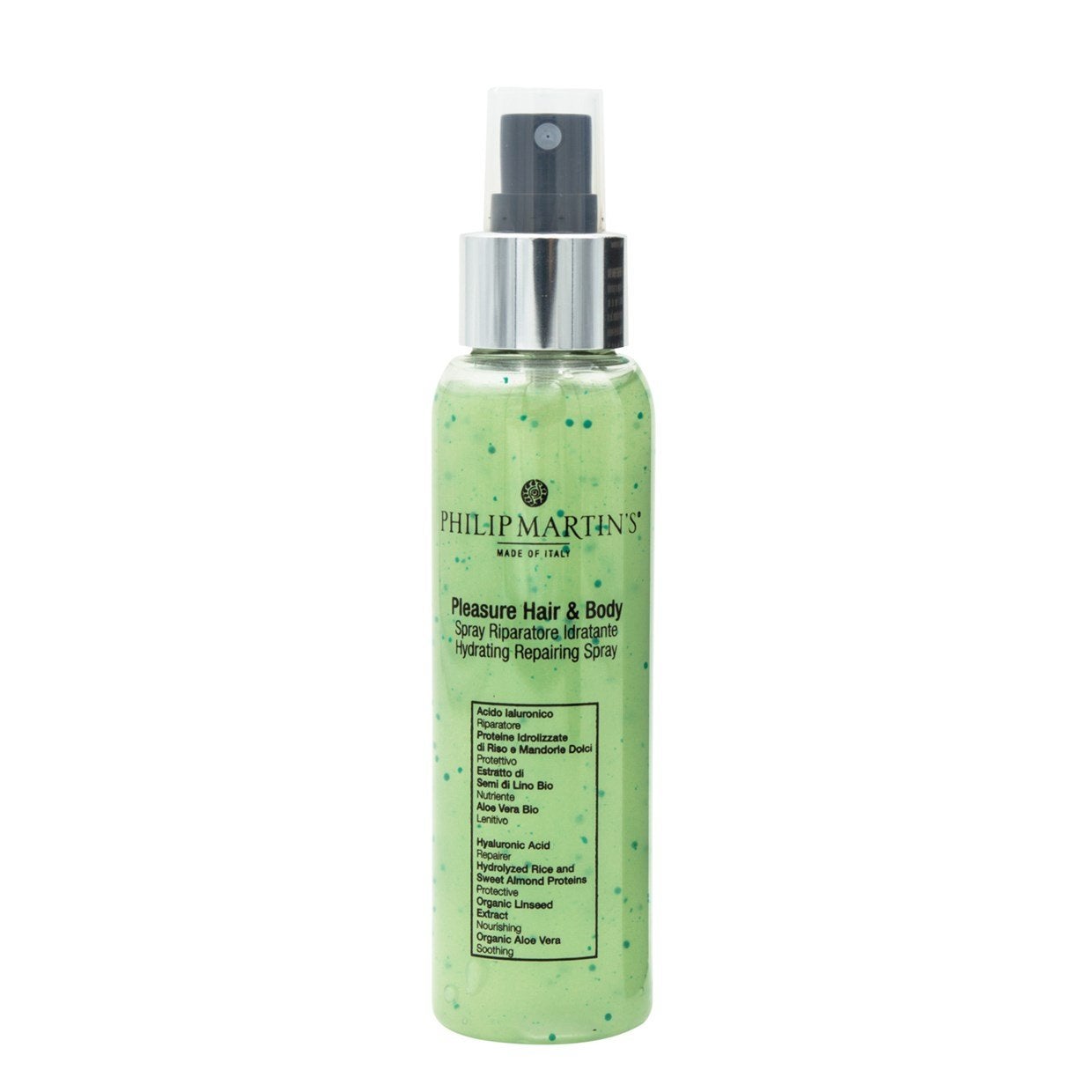 Philip Martin’s - Pleasure Hair & Body - 100 ml