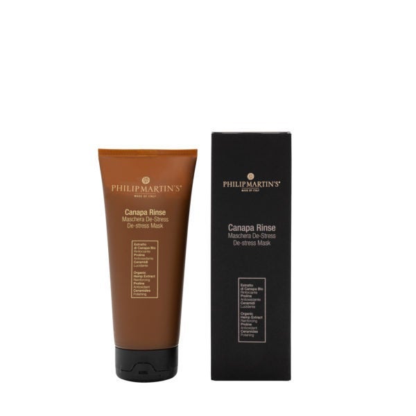 Cáñamo Rinse - Philip Martin's