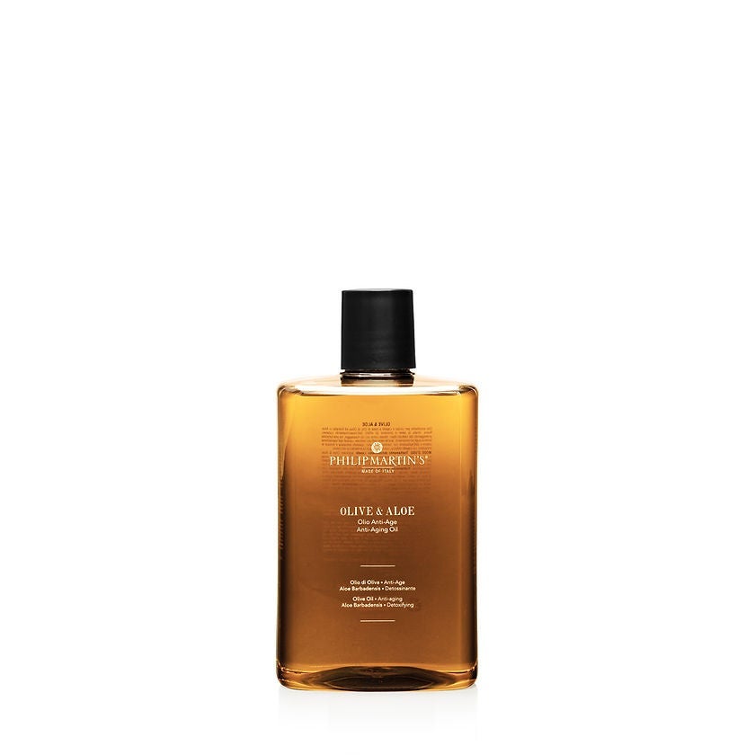 Philip Martin’s - Skin Care Olive & Aloe - 100 ml