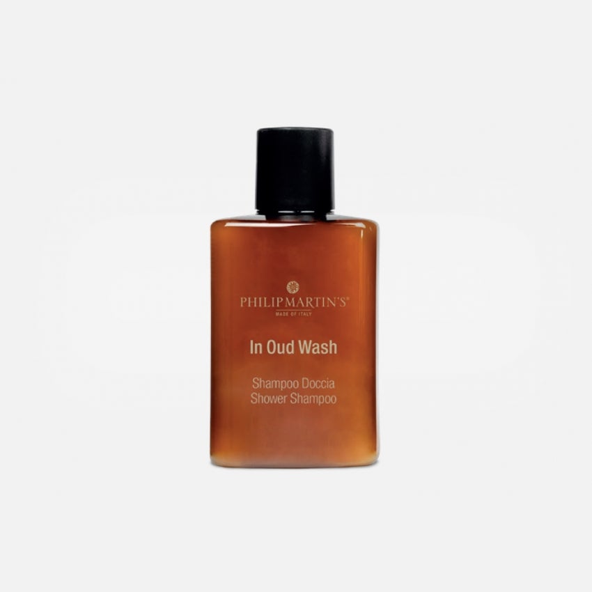 Philip Martin’s - In Oud Wash - 100 ml