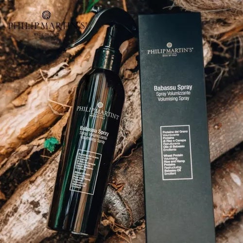 Philip Martin’s - Babassu Spray - 100 ml