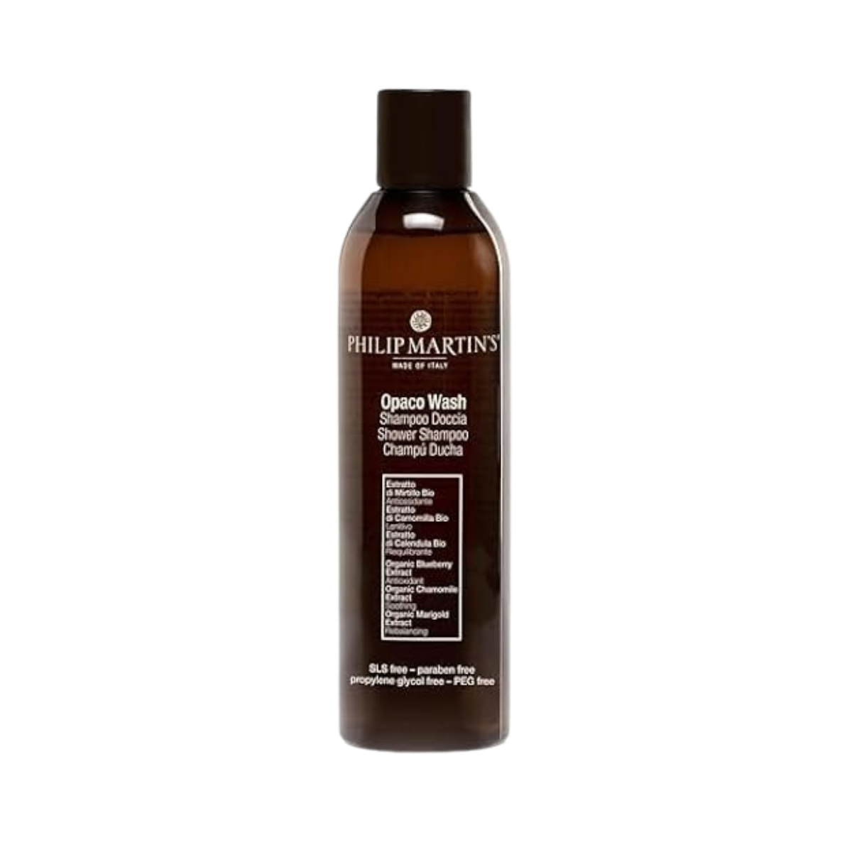 Philip Martin’s - Opaco Wash - 250 ml