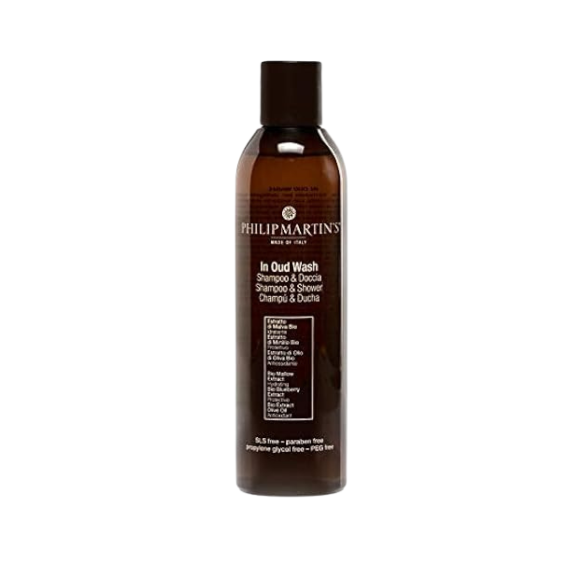 Philip Martin's - Hair Care - In Oud Wash