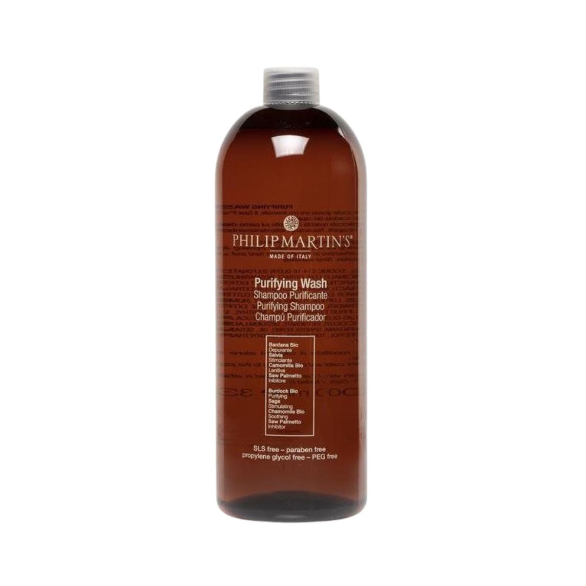 Philip Martin’s - Purifying Wash - 1000 ml