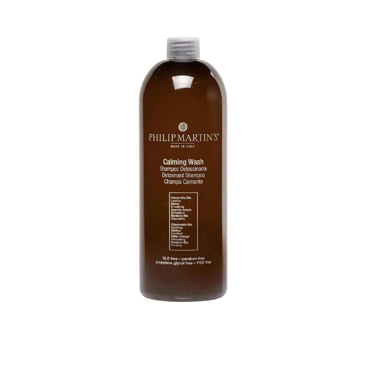 Philip Martin’s - Calming Wash - 1000 ml