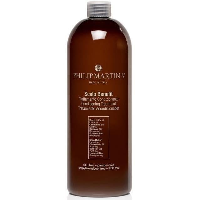 Scalp Benefit - Philip Martin's