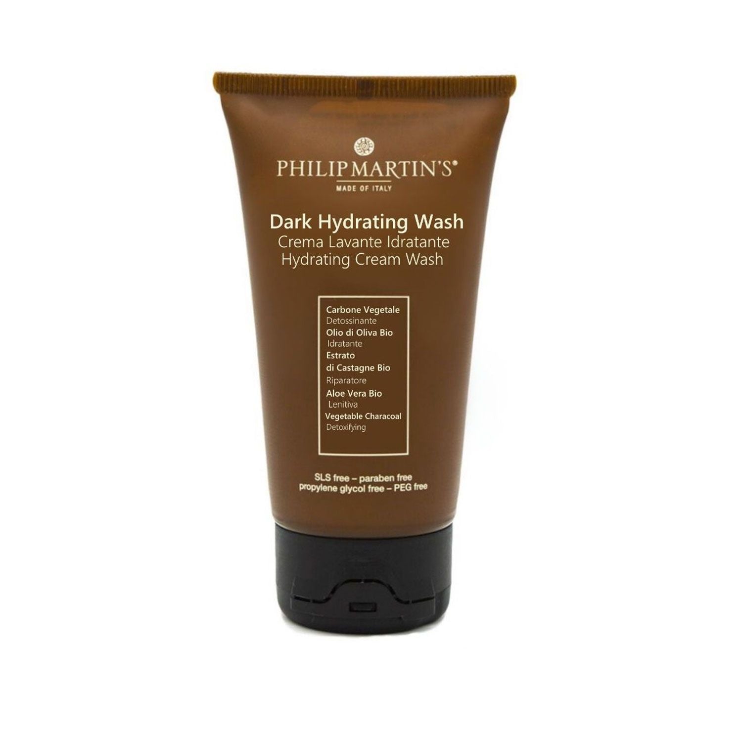 Philip Martin’s - Dark Hydrating Wash - 1000 ml