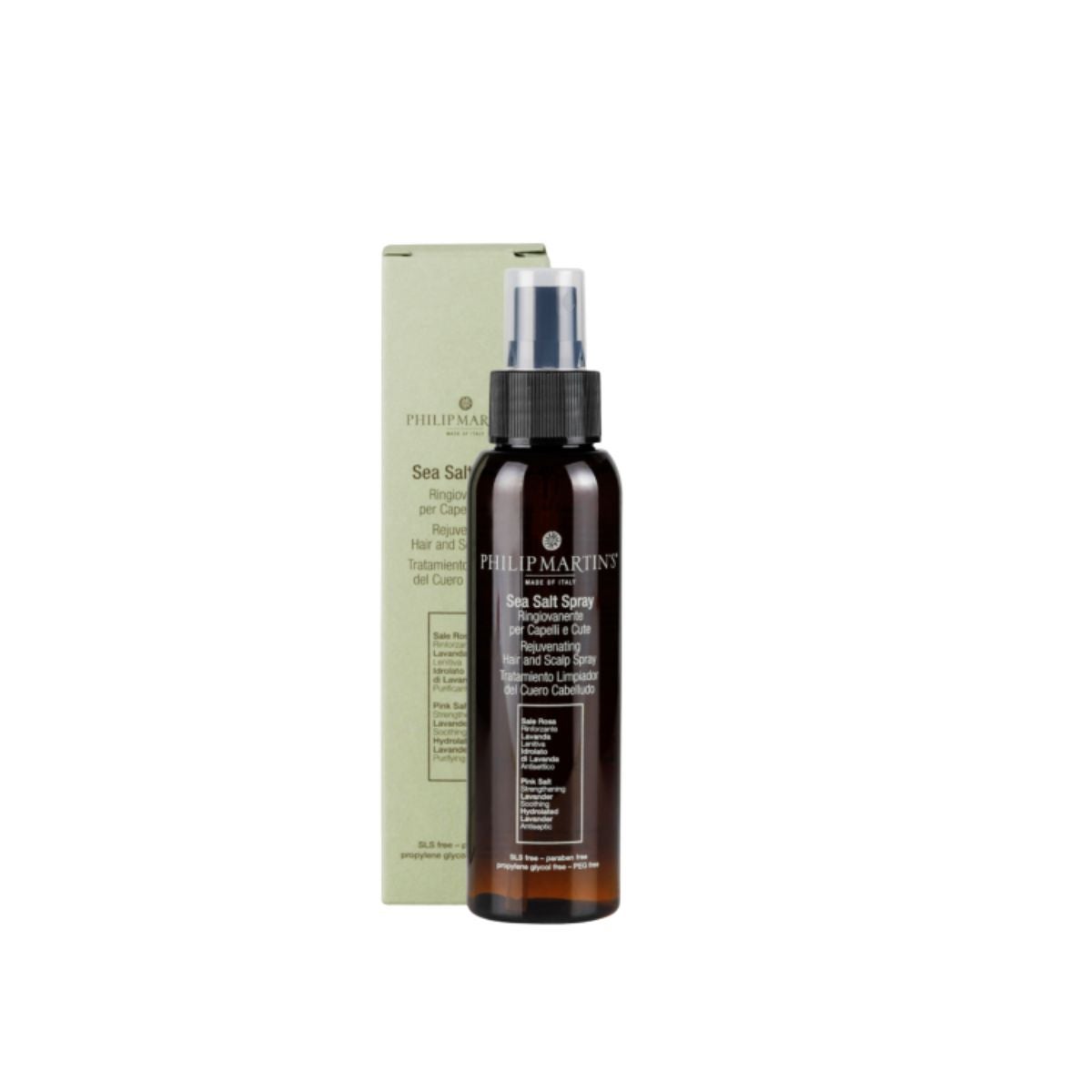 Philip Martin’s - Sea Salt Spray - 100 ml