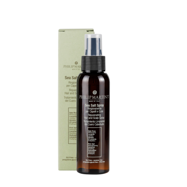 Philip Martin’s - Sea Salt Spray - 100 ml
