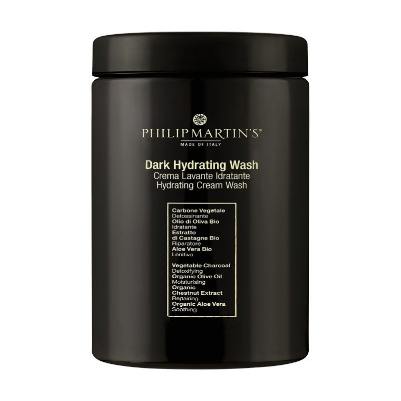 Philip Martin’s - Dark Hydrating Wash New Format - 1000 ml