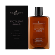 Philip Martin's - Olive & Aloe - Oil
