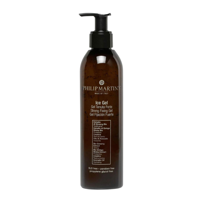 Philip Martin’s - Ice Gel Tenuta Forte - 100 ml