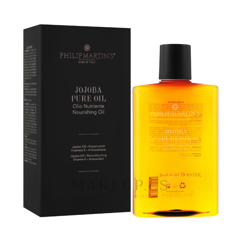 Philip Martin’s - Jojoba Pure Oil - 300 ml