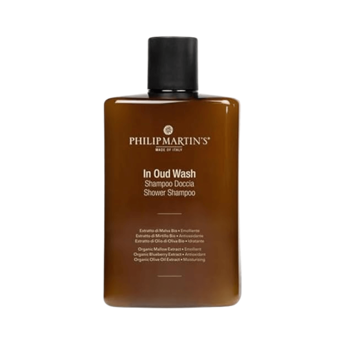 Philip Martin’s - In Oud Wash - 320 ml