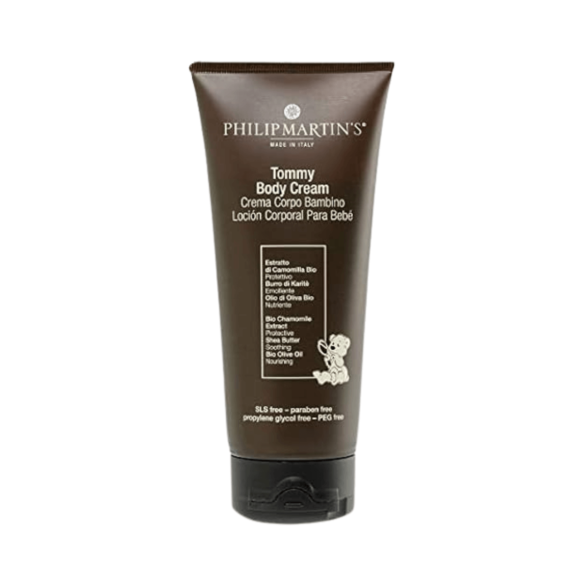 Philip Martin’s - Tommy Baby Cream - 200 ml