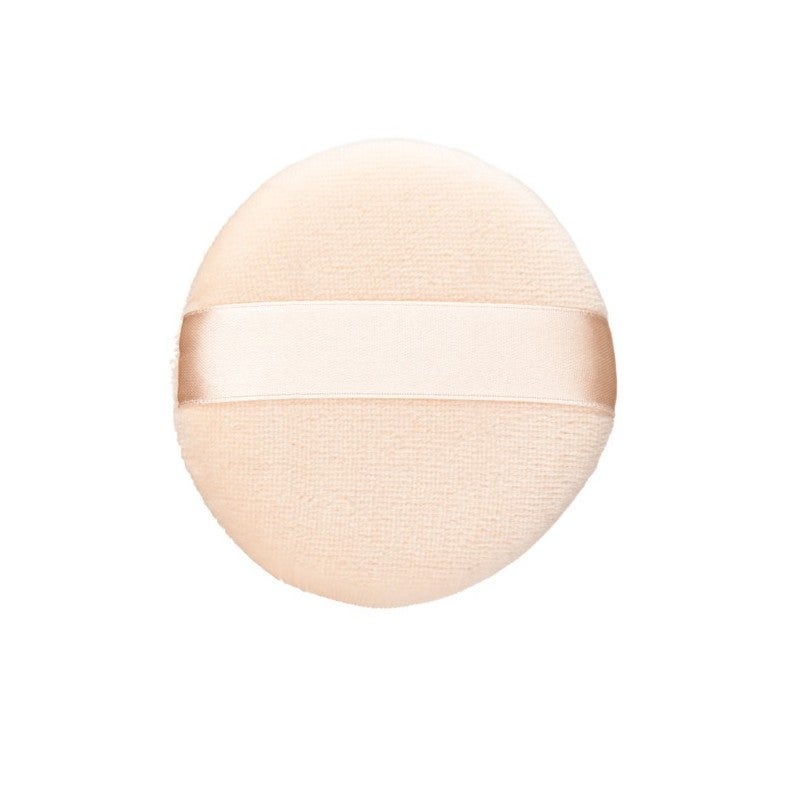 Pollié - Borla de Maquillaje Grande - 85 mm