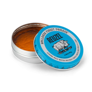 Reuzel - Pomade - Blue High Shine Strong Hold - 95g