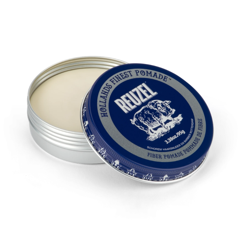 Reuzel - Pomade - Fiber - 35g