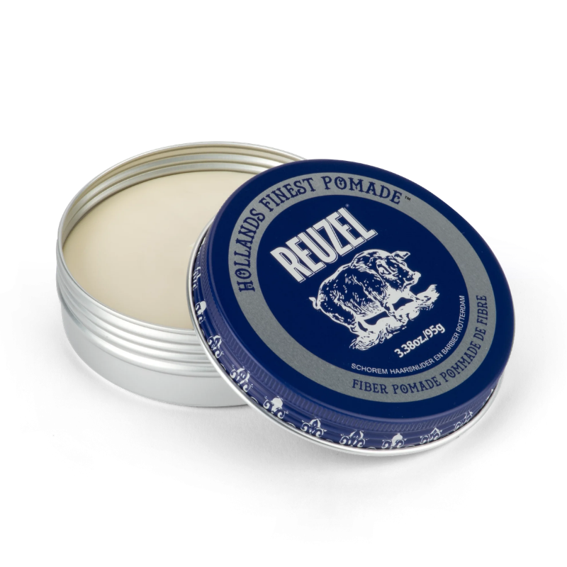 Reuzel - Pomade - Fiber - 95g